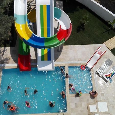 Nesa Palas Kusadasi Luaran gambar