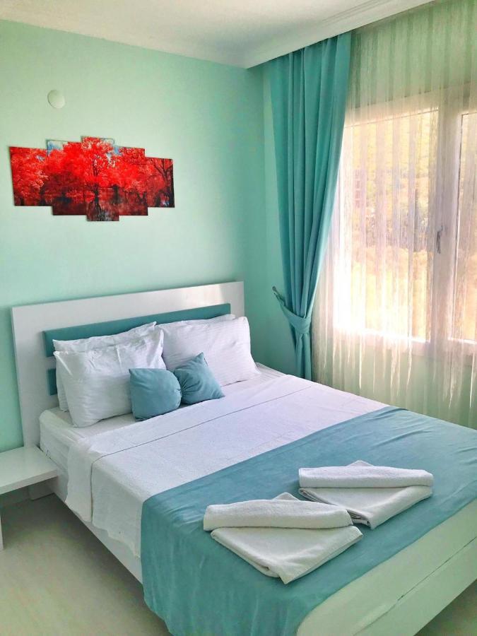 Nesa Palas Kusadasi Luaran gambar