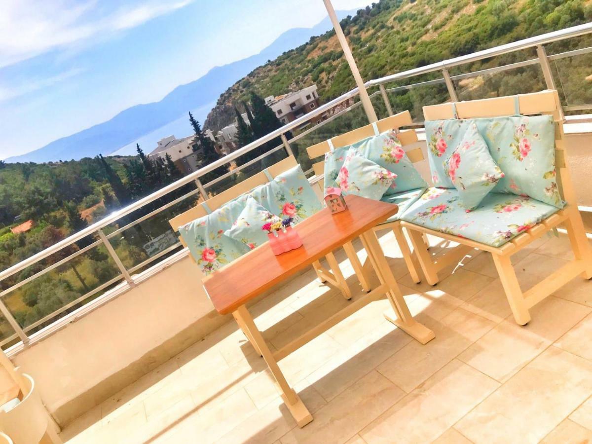 Nesa Palas Kusadasi Luaran gambar