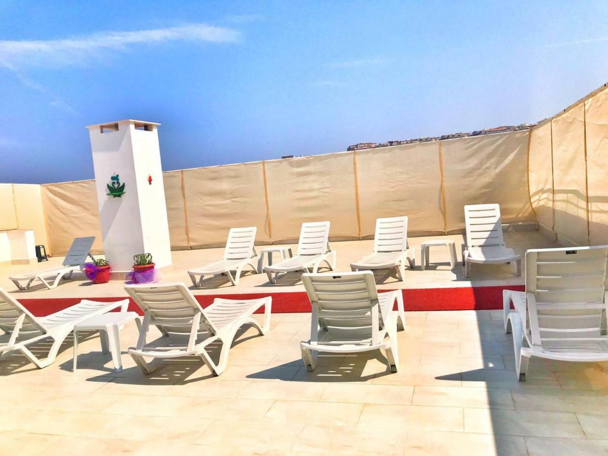 Nesa Palas Kusadasi Luaran gambar